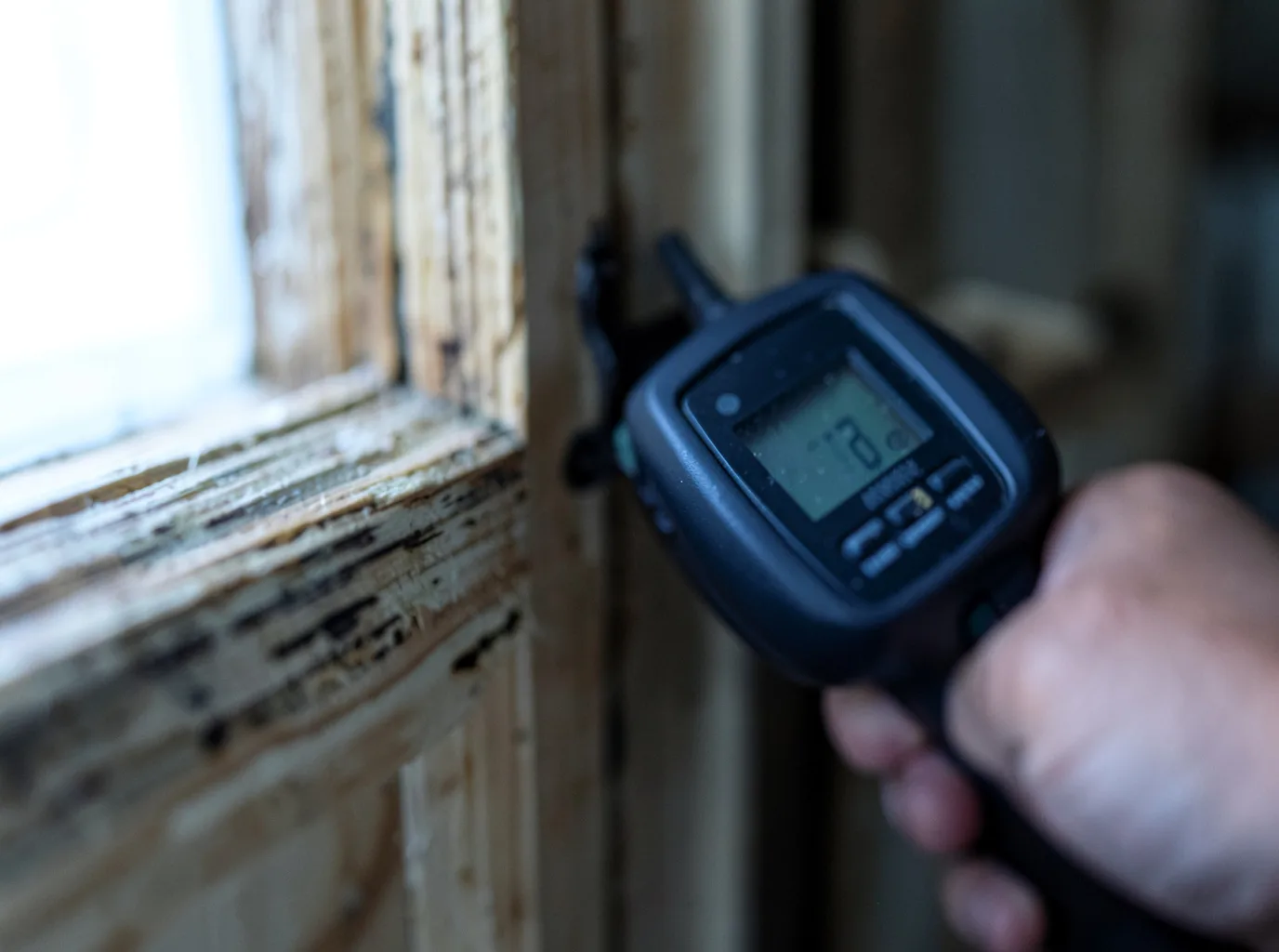 Ceiling Water Damage Repair in Shirland, IL