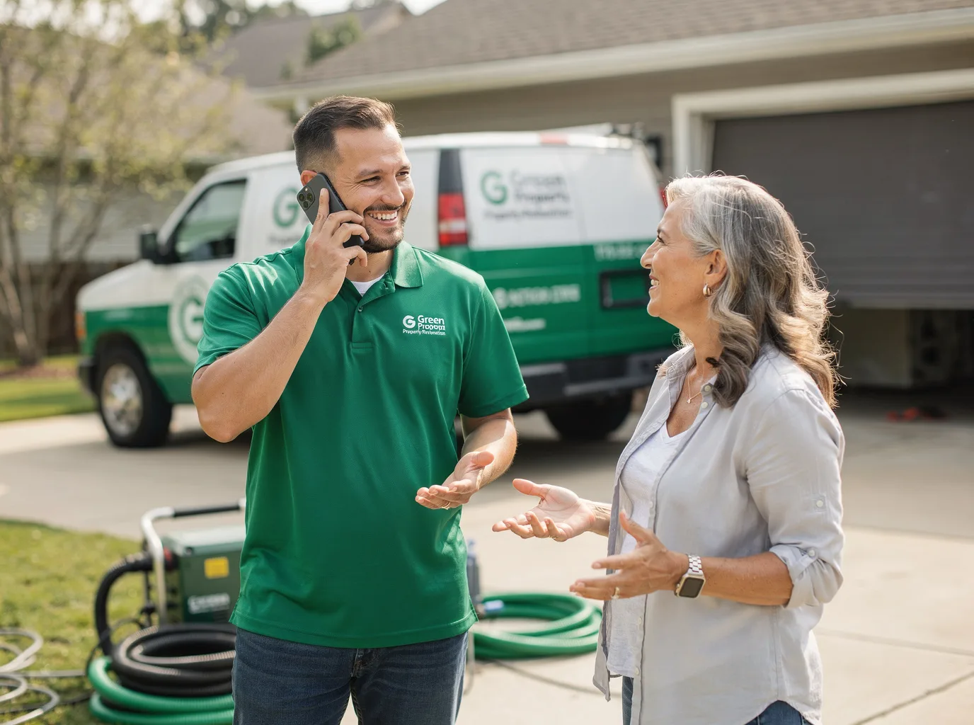 Water Damage Restoration Shirland, IL FAQs